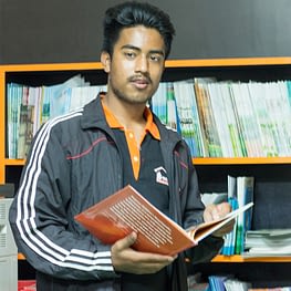 RABIN CHHETRI